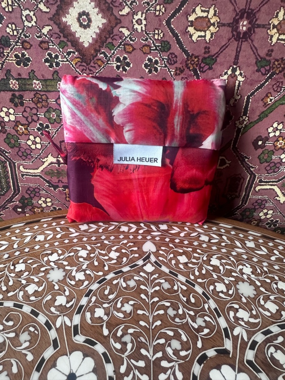 Standard Baggu - Julia Heuer ISA